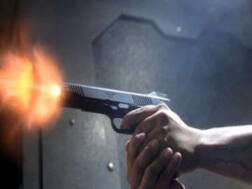 मुजफ्फरनगर में रिश्तों का कत्ल, मां और नाबालिग भाई-बहनों को गोली मारकर फरार हुआ सिरफिरा