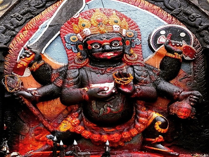 kaalbhairav