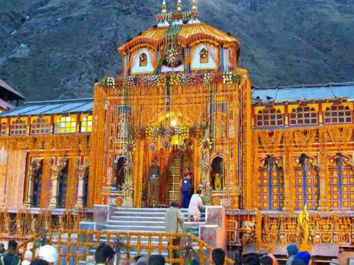 badrinath