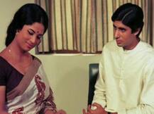 फिल्मों में Amitabh Bachchan की गर्लफ्रेंड बनने के बाद हिट हुईं ये हिन्दी और बांग्ला फिल्मों की एक्ट्रेस