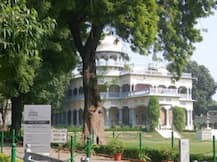 जहां हुआ था इंदिरा गांधी का जन्म, उस इमारत पर बकाया है सवा चार करोड़ का टैक्स, नोटिस जारी