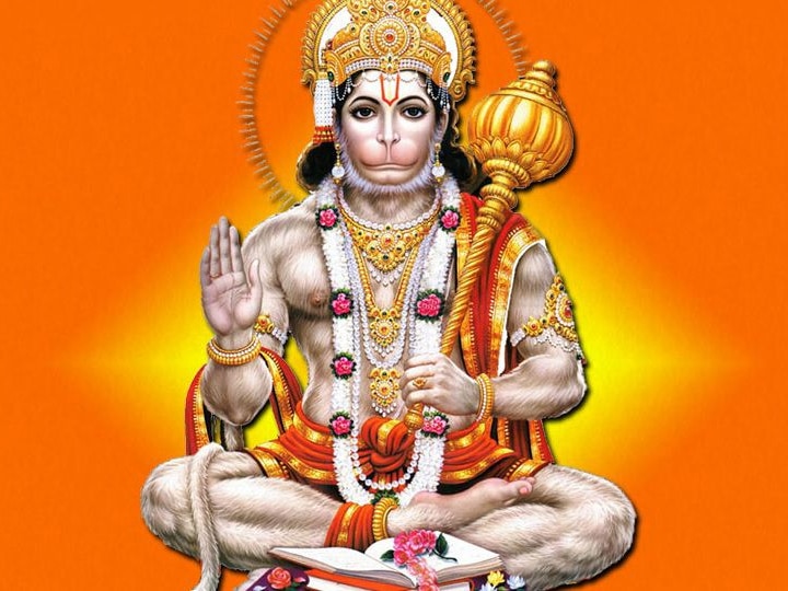 hanuman