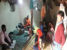 बच्ची की मौत के बाद 3 दिनों तक चला तंत्र-मंत्र का खेल, परिजन बोले- प्रार्थना से होगी जिंदा...फिर ये हुआ