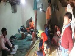 बच्ची की मौत के बाद 3 दिनों तक चला तंत्र-मंत्र का खेल, परिजन बोले- प्रार्थना से होगी जिंदा...फिर ये हुआ