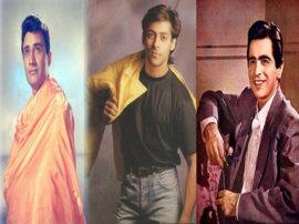 कौन कहता है मोहब्बत सिर्फ एक बार होती है, Bollywood के इन 5 एक्टर्स ने एक बार नहीं बार-बार किया प्यार, कभी हीरोइन से कभी किसी और की गर्लफ्रेंड से Here is 5 Bollywood actor name who Fall in love again and again including salman khan and Raj Kapoor कौन कहता है मोहब्बत सिर्फ एक बार होती है, Bollywood के इन 5 एक्टर्स ने एक बार नहीं बार-बार किया प्यार, कभी हीरोइन से कभी किसी और की गर्लफ्रेंड से