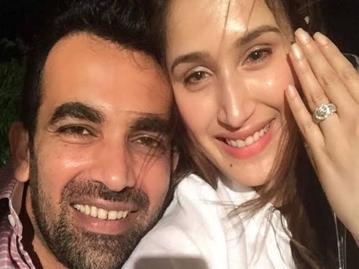 Bollywood की इस हसीना के साथ खिलाड़ी Zaheer Khan करना चाहते थे शादी, लेकिन इस वजह से अधूरी रह गई दोनों की प्रेम कहानी