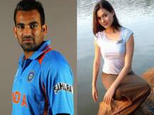 Bollywood की इस हसीना के साथ खिलाड़ी Zaheer Khan करना चाहते थे शादी, लेकिन इस वजह से अधूरी रह गई दोनों की प्रेम कहानी