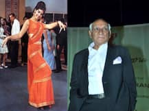 Love stories के जादूगर Yash Chopra कभी थे एक्ट्रेस Mumtaz के प्यार में पागल, इस वजह से नहीं कर पाए थे शादी