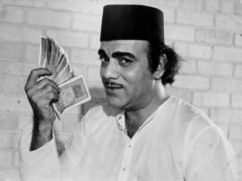 Comedy king of Bollywood Mehmood who made people laugh earned more than the lead actors of his films Bollywood में हीरो से ज्यादा फीस लेने वाले Mehmood, कभी घर चलाने के लिए अंडे और कंघी बेचते थे