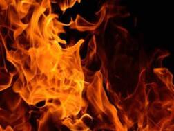 शराब को लेकर पति-पत्नी के बीच हुआ झगड़ा, और फिर...तबाह हो गया परिवार