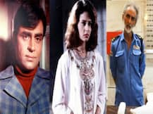 Bollywood के इन 5 कलाकारों ने गरीबी की हालत में कभी घर बेचा तो कभी किया चौकीदार का काम