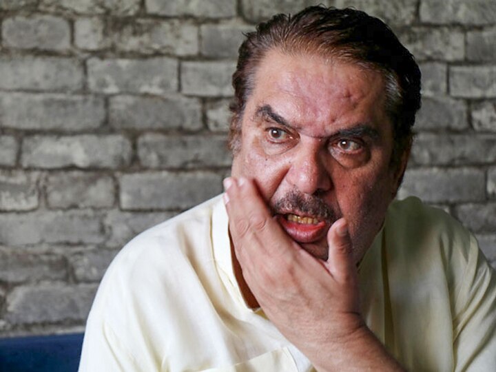 Zeenat Aman को हाथ लगाने से इतना डर गए थे Raza Murad  कर दिया था सीन शूट करने से इंकार: वजह जानकर हो जाएंगे हैरान