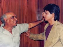 क्या आप जानते हैं Shahrukh Khan से पहले इस सुपरस्टार को ऑफर हुआ था 'Darr' में राहुल मेहरा का किरदार