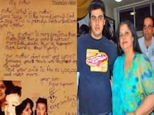 12 साल की छोटी सी उम्र में Arjun Kapoor ने लिखी थी मां के लिए कविता, सोशल मीडिया बाकी सितारे भी हो रहे हैं पढ़कर इमोशनल