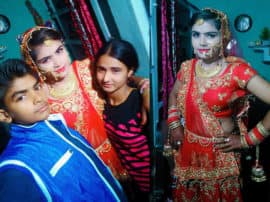 प्रेम विवाह को लेकर पंचायत का तुगलकी फरमान, नाबालिग प्रेमिका ने कही बड़ी बात प्रेम विवाह को लेकर पंचायत का तुगलकी फरमान, नाबालिग प्रेमिका ने कही बड़ी बात