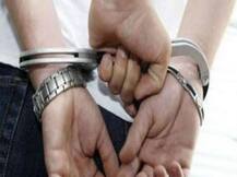 पुलिस ने शातिर ठगों को किया गिरफ्तार, देश के कई राज्यों में फैला रखा था मकड़जाल