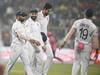 बांग्लादेश के खिलाफ क्लीन स्वीप कर विश्व टेस्ट चैंपियनशिप में भारत की स्थिति मजबूत हुई
