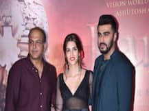 फिल्म 'Panipat' के डायरेक्टर Ashutosh Gowariker को मिल रही है जान से मारने की धमकी, सुरक्षा में तैनात 200 पुलिसकर्मी