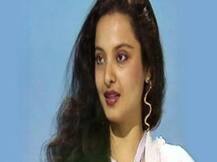 Rekha ने लंदन में कैमरा पर क्यूँ गाया था मेहदी हसन का वो गाना ''मुझे तुम नजर से गिरा तो रहे हो'