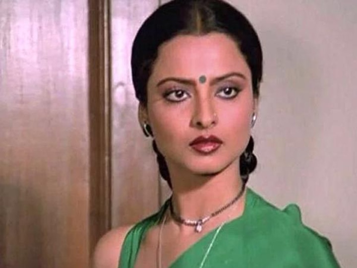 rekha