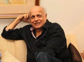 Mahesh Bhatt going to make digital debut, will enter with web series डिजिटल में डेब्यू करने जा रहे महेश भट्ट, वेब सीरीज के साथ करेंगे एंट्री