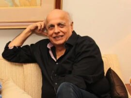 डिजिटल में डेब्यू करने जा रहे महेश भट्ट, वेब सीरीज के साथ करेंगे एंट्री Mahesh Bhatt going to make digital debut, will enter with web series डिजिटल में डेब्यू करने जा रहे महेश भट्ट, वेब सीरीज के साथ करेंगे एंट्री