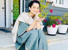 Lockdown के दौरान Kangana Ranaut ने बताई बीती जिन्दगी की सच्चाई-16 साल की उम्र में हो चुकी थी नशे की आदत