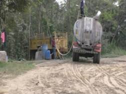 धड़ल्ले से फल-फूल रहा है सफेद दूध का काला कारोबार, 5 हजार लीटर मिलावटी दूध बरामद