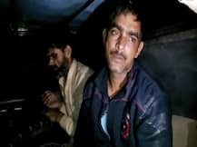 मुजफ्फरनगर में पुलिस और बदमाशों की मुठभेड़, दो घायल; चार फरार