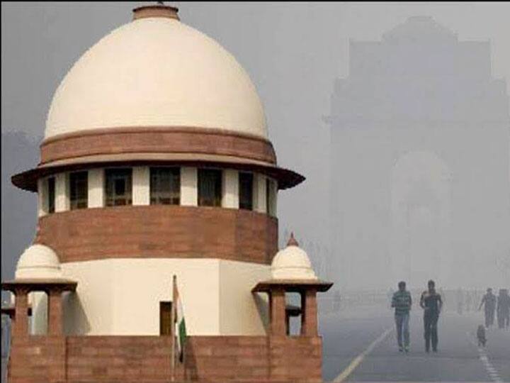 प्रदूषण पर सुप्रीम कोर्ट ने लगाई कड़ी फटकार, कहा- विस्फोटक से लोगों को एक बार में ही क्यों नहीं मार देते