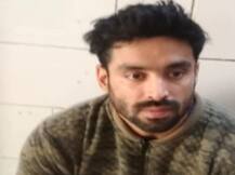 महिला ने जिम ट्रेनर पर लगाया रेप का आरोप, पुलिस ने आरोपी को किया गिरफ्तार