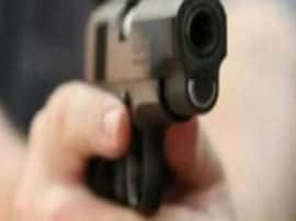 अलीगढ़ में पुलिस को मिली बड़ी कामयाबी, मुठभेड़ के दौरान बदमाश घायल, गिरफ्तार encounter between police and criminal in aligarh अलीगढ़ में पुलिस को मिली बड़ी कामयाबी, मुठभेड़ के दौरान बदमाश घायल, गिरफ्तार