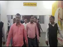 गाजियाबाद: लोनी विधायक नंद किशोर गुर्जर पर खाद्य सुरक्षा अधिकारी को पीटने का आरोप