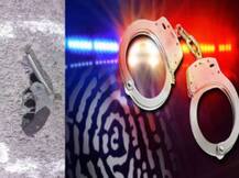 मेरठ पुलिस को मिली बड़ी कामयाबी, मुठभेड़ के बाद बावरिया गिरोह के 3 बदमाश गिरफ्तार