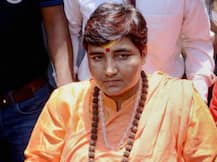 संसद में गोडसे को देशभक्त बताकर घिरी प्रज्ञा ठाकुर, बीजेपी ने लिया ये बड़ा एक्शन