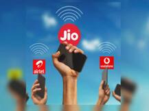 रिलायंस जियो की बादशाहत कायम, एयरटेल और वोडाफोन को छोड़ा पीछे, हुई बंपर कमाई