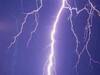 बरेली में आकाशीय बिजली गिरने से एक की मौत, पांच अन्य घायल