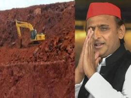 CBI investigation is on over mining scam in hamirpur uttar pradesh खनन घोटाले को लेकर जारी है सीबीआई की कार्रवाई, अखिलेश यादव तक पहुंच सकती है जांच की आंच