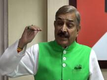 प्रज्ञा ठाकुर के बयान पर बीजेपी और केंद्र सरकार के मुखिया को माफी मांगनी चाहिए: प्रमोद तिवारी