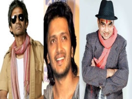 Bollywood Industry Famous 6 film star Who is Comedian and play villain as well Bollywood के ये 6 विलेन जो कॉमेडी में जितने शानदार उतने ही खलनायक दमदार