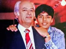 Karan Johar के पिता दिल्ली में मिठाई की दुकान चलाते थे, मधुबाला की एक तस्वीर ने बदल दी उनकी किस्मत