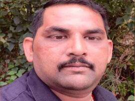contractor murder in pwd office in shahjahanpur पीडब्ल्यूडी के कार्यालय में ठेकेदार की गोली मारकर हत्या, सीसीटीवी फुटेज खंगालने में जुटी पुलिस