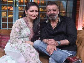 Sanjay Dutt को रूपा डाकू ने बचपन में किडनैप करने की कोशिश की थी, Sunil Dutt से कहा इसके कितने दोगे? The Kapil SHarma show Sanjay dutt reveals that Rupa dacoit wants to kidnap him all thru his childhood Sanjay Dutt को रूपा डाकू ने बचपन में किडनैप करने की कोशिश की थी, Sunil Dutt से कहा इसके कितने दोगे?