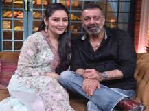 Sanjay Dutt को रूपा डाकू ने बचपन में किडनैप करने की कोशिश की थी, Sunil Dutt से कहा इसके कितने दोगे?
