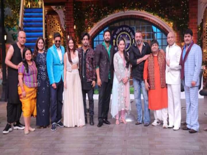 Sanjay Dutt को रूपा डाकू ने बचपन में किडनैप करने की कोशिश की थी, Sunil Dutt से कहा इसके कितने दोगे?