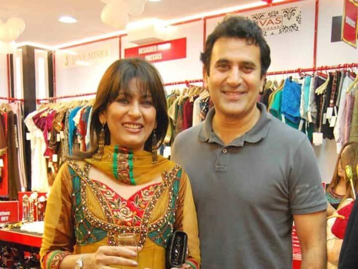 Bollywood Actress Archana Puran Singh share old picture with Divya Bharti and Karisma Kapoor on social media अर्चना पूरनसिंह ने Divya Bahrti के साथ अपनी पुरानी तस्वीर शेयर कर किया उन्हें कुछ इस तरह याद