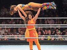 WWE रेसलर कविता दलाल ने कही बड़ी बात, बोली- दरिंदे सामने आ जाएं तो मार दूं गोली