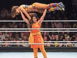 WWE रेसलर कविता दलाल ने कही बड़ी बात, बोली- दरिंदे सामने आ जाएं तो मार दूं गोली