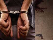 बागपत में जारी है ऑपरेशन क्लीन, मुठभेड़ के दौरान पुलिस ने शातिर बदमाश को किया गिरफ्तार