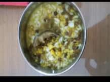 मुजफ्फरनगर: मिड डे मील में बने दाल-चावल में निकला मरा हुआ चूहा, 9 बच्चे बीमार